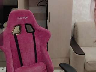 KissMeAlicee on webcam for live free nude chat now