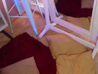 lilarouss on webcam for live free nude chat now