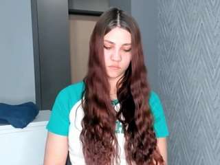 LinetteAlltop on webcam for live free nude chat now