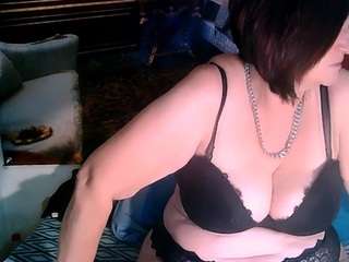LuciousGrace on webcam for live free nude chat now