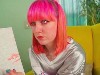 MaxineBuss on webcam for live free nude chat now