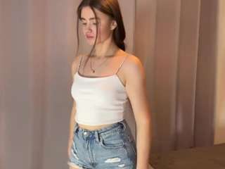 MayaWatson on webcam for live free nude chat now
