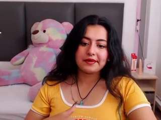 melani sweet on webcam for live free nude chat now