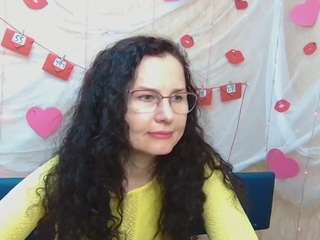 MiroslavaHappi on webcam for live free nude chat now
