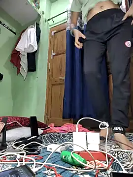 Miss-Madhvi naked in live sex video chat