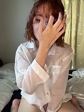 nanii-nyan naked in live sex video chat