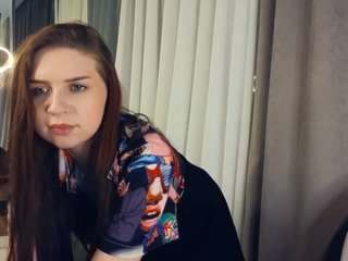 NoreenFurness on webcam for live free nude chat now