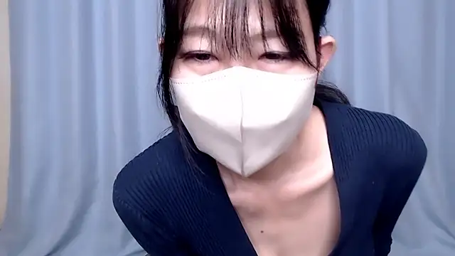 Oboro12 naked in live sex video chat