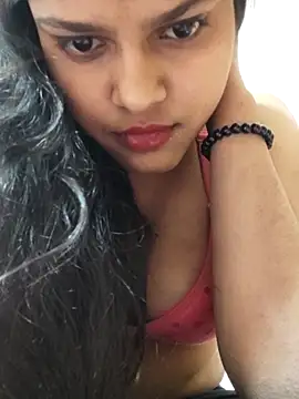 Rosy-Sharma naked in live sex video chat