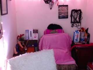 Ruby-Skywalker on webcam for live free nude chat now