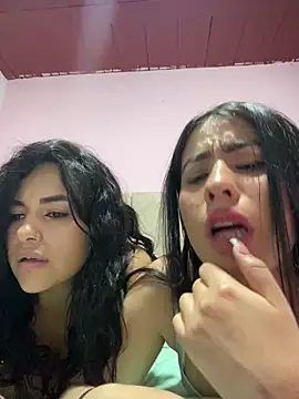 Samara_euphoria naked in live sex video chat