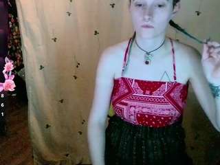 stormythunder on webcam for live free nude chat now