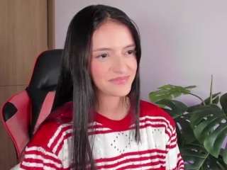 Valentinat69 on webcam for live free nude chat now