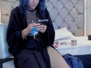 vampgyal-angels on webcam for live free nude chat now