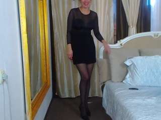 VanessaCalypso on webcam for live free nude chat now