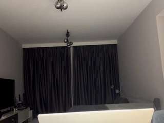VeliaBloom69 on webcam for live free nude chat now