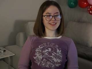 VeronaDobbs on webcam for live free nude chat now