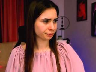 your-polly1 on webcam for live free nude chat now