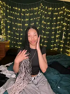 4kbambam naked in live sex video chat