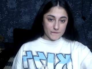 Adel-Asty on webcam for live free nude chat now