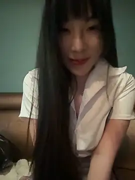 anan-missy naked in live sex video chat
