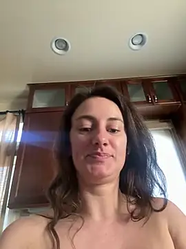 annacakes95 naked in live sex video chat