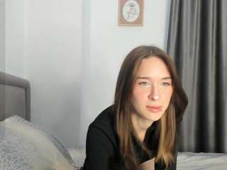 ArletteBufkin on webcam for live free nude chat now