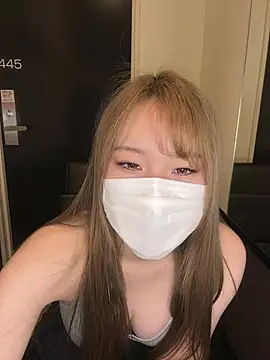 ASUKA_m naked in live sex video chat