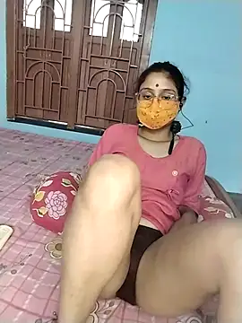 Bangali_Boudi- naked in live sex video chat