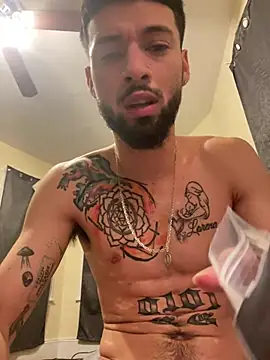 Burrex0101 naked in live sex video chat