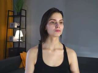 CatherynHeart on webcam for live free nude chat now