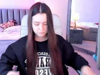Crysta1Rose on webcam for live free nude chat now