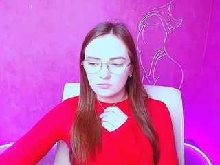 DanaRenk on webcam for live free nude chat now