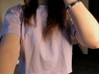 DorisGentile on webcam for live free nude chat now