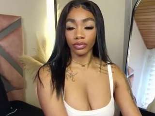 emely-brandon on webcam for live free nude chat now