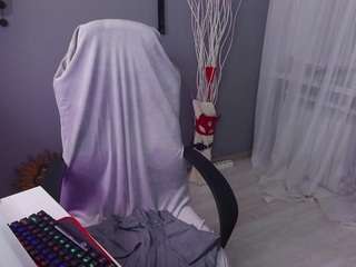 EvaKoroleva on webcam for live free nude chat now
