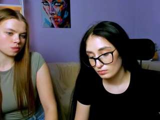 evelina-beauty on webcam for live free nude chat now