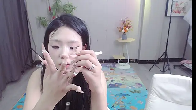 Facai55555 naked in live sex video chat