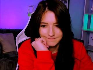 femida-love on webcam for live free nude chat now