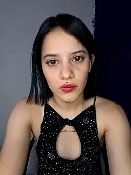 franchezkavegaaa naked in live sex video chat
