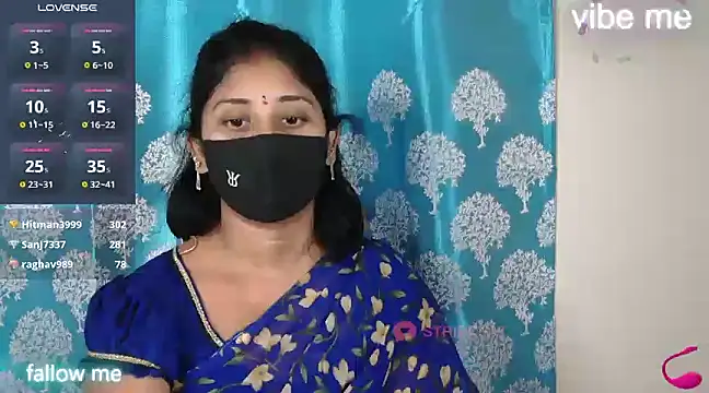 kartHIka_teLugu naked in live sex video chat
