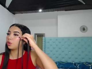 maddy-sexy19 on webcam for live free nude chat now