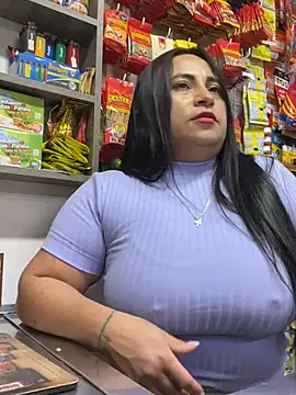 Miia_Jazmin naked in live sex video chat