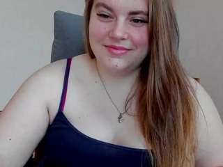 Mirabella4you on webcam for live free nude chat now