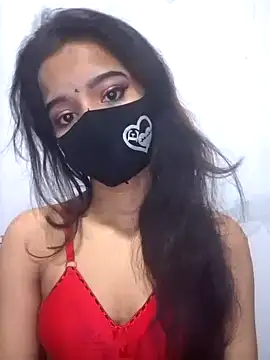 Orna-1 naked in live sex video chat