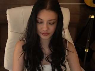 ReginaWin on webcam for live free nude chat now
