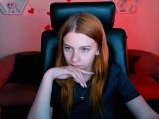 selena-frost on webcam for live free nude chat now
