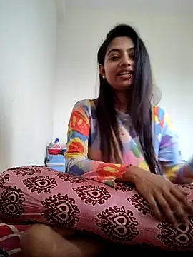 SWAPNA_JI naked in live sex video chat