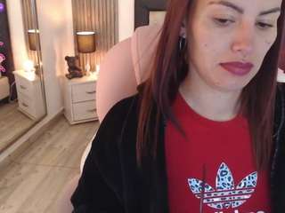 Violeth-parker7 on webcam for live free nude chat now