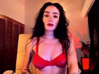 Almendra on webcam for live free nude chat now